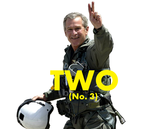 Two Dopes Two Nopes (No. 3)