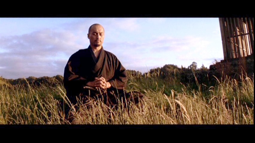 A Zen Approach to Going Bald (& Your Impending Doom)