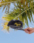 The Surf Cap
