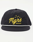 The Surf Cap