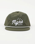 The Surf Cap
