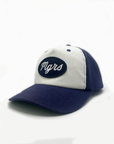 Popped Hot Snapback