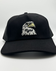 The Eagle Trucker