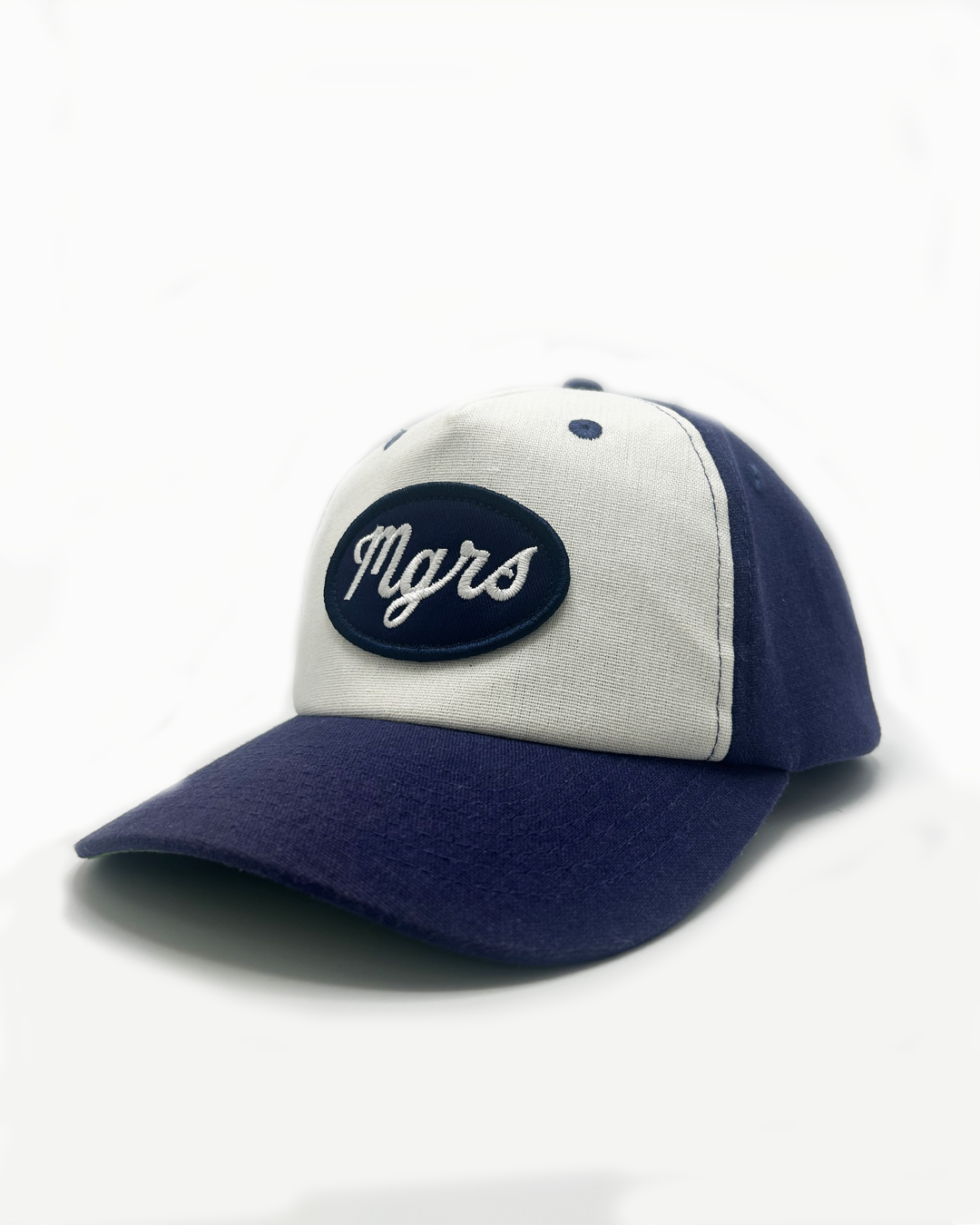 Popped Hot Snapback